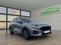 Usado Ford Kuga ST-Line X 120 CV (88 kW) 2020 Gris SUV