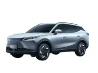 Nuevo Omoda 7 278 CV (204 kW) 2026 Gris SUV