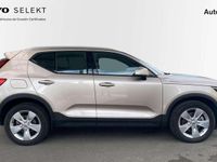 Käytetty Volvo XC40 Core 163 HP (119 kW) 2025 Katumaasturi