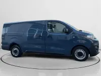 Usado Citroën Jumpy Comfort 102 CV (75 kW) 2020 Azul Monovolumen