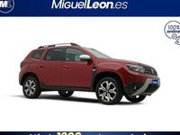 Usado Dacia Duster 90 CV (66 kW) 2022 SUV