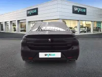 Usado Peugeot 508 Allure 130 CV (95 kW) 2022 Azul Berlina