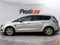 Brugt Ford S-MAX Vignale 180 HK (132 kW) 2018 Grå MPV