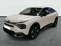 Usado Citroën C4 Feel 101 CV (74 kW) 2023 Blanco SUV