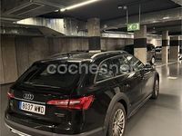 Usado Audi A4 Allroad 265 CV (194 kW) 2022 Negro Familiar