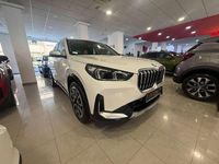 Usado BMW X1 150 CV (110 kW) 2023 Blanco SUV