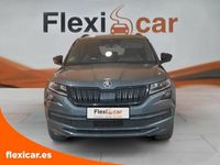 usado Skoda Kodiaq 2.0TDI AB tech Sportline 4x2 DSG 110kW