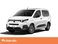 Nuevo Citroën Berlingo 102 CV (75 kW) 2026 Blanco Monovolumen