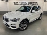 Usado BMW X3 xLine 190 CV (139 kW) 2019 SUV