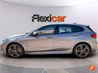 Usado BMW 118 136 CV (100 kW) 2023 Gris Utilitario