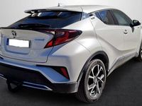 Usado Toyota C-HR Advance 184 CV (135 kW) 2021 Blanco SUV