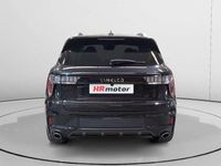 Usado Lynk & Co 01 261 CV (191 kW) 2022 Negro SUV