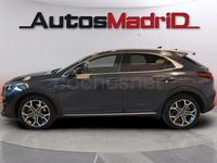 Usado Kia XCeed 160 CV (117 kW) 2021 Gris / plata SUV