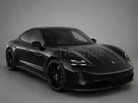 Usado Porsche Taycan 4S 389 kW (530 CV) 2021 Eléctrico Berlina