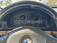 Usado BMW 535 Gran Turismo 306 CV (225 kW) 2009 Gris / plata Berlina