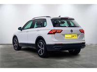Usado VW Tiguan Life 245 CV (180 kW) 2023 Blanco SUV