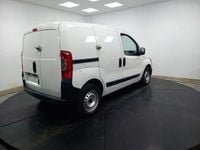 Usado Fiat Fiorino 80 CV (58 kW) 2018 Blanco Monovolumen