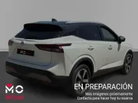 Usado Nissan Qashqai N-Connecta 158 CV (116 kW) 2024 SUV