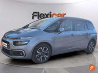 Usado Citroën C4 Shine 131 CV (96 kW) 2020 Gris Monovolumen