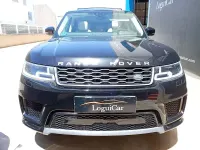 Usado Land Rover Range Rover Sport HSE Dynamic 249 CV (183 kW) 2019 Negro SUV