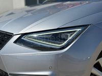 Usado Seat Ibiza Style 110 CV (80 kW) 2023 Gris / plata Utilitario