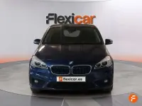 Usado BMW 225 iPerformance 224 CV (164 kW) 2019 Azul Monovolumen