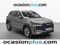 Usado Ebro s400 211 CV (155 kW) 2026 Gris SUV
