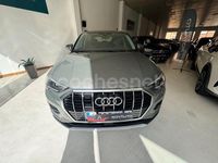 Occasion Audi Q3 Advanced Plus 150 ch (110 kW) 2022 Beige SUV