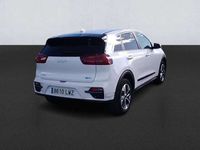 usado Kia e-Niro FLEX 39,2kWh