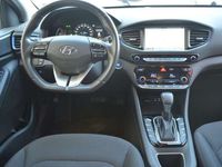 usado Hyundai Ioniq HEV 1.6 GDI Klass