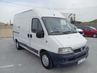 Usado Fiat Ducato 110 CV (80 kW) 2006 Blanco Van