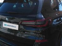Usado BMW X5 394 CV (289 kW) 2022 SUV