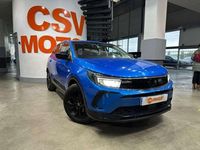 Usado Opel Grandland X 224 CV (164 kW) 2023 Azul SUV
