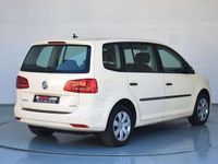 usado VW Touran ADVANCE BMT