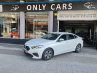 Usado BMW 218 Sport Line 150 CV (110 kW) 2021 Blanco Coupe