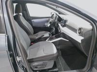 Usado Seat Ibiza XCELLENCE 115 CV (84 kW) 2025 Azul Utilitario