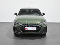 Usado Audi A3 Comfort 150 CV (110 kW) 2025 Verde Berlina