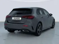 Usado Mercedes A250 Advanced 224 CV (164 kW) 2023 Gris Utilitario