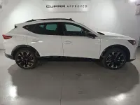 Usado Cupra Formentor 204 CV (150 kW) 2026 Blanco SUV
