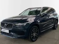 Używany Volvo XC90 Momentum 235 KM (172 kW) 2021 SUV