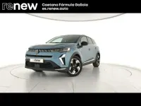 Usado Renault Symbioz Techno 145 CV (106 kW) 2025 Azul SUV