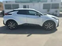 Usado Toyota C-HR Advance 184 CV (135 kW) 2024 Blanco SUV