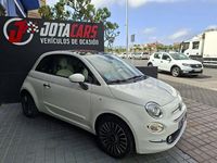 Usado Fiat 500 Mirror 69 CV (50 kW) 2018 Blanco Berlina