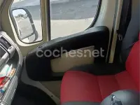 Usado Fiat Ducato 130 CV (95 kW) 2012 Blanco Van