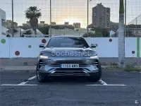 Usado BYD Seal U Boost 218 CV (160 kW) 2024 Gris / plata SUV