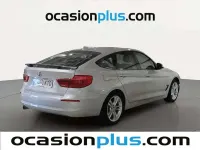 Usado BMW 318 150 CV (110 kW) 2019 Plateado Berlina