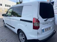 Usado Ford Tourneo Connect 2019 Blanco Monovolumen