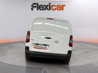 Usado Opel Combo Edition 102 CV (75 kW) 2021 Blanco Monovolumen
