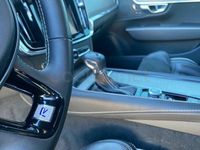 Usado Volvo S90 R-Design 190 CV (139 kW) 2020 Azul Berlina