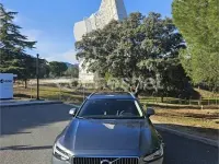Usado Volvo V90 Inscription 190 CV (139 kW) 2018 Gris / plata Familiar